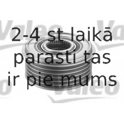 Ģeneratora brīvgaitas mehānisms VALEO 588015