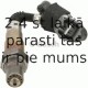 Lambda zonde BOSCH 0 258 986 719