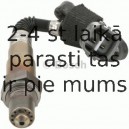 Lambda zonde BOSCH 0 258 986 719