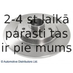 Тормозной диск BLUE PRINT ADR164305