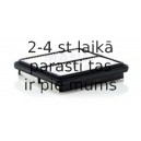 MANN-FILTER C 2229