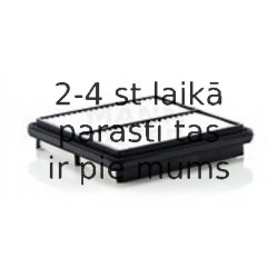 Воздушный фильтр MANN-FILTER C 2229