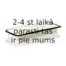 Воздушный фильтр MANN-FILTER C 34 003