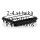 MANN-FILTER C 2740