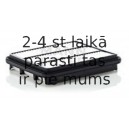 MANN-FILTER C 2740