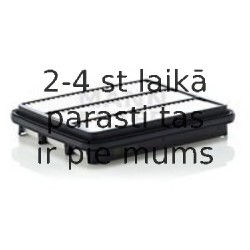 MANN-FILTER C 2740