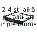 MANN-FILTER C 27 050