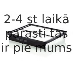 MANN-FILTER C 27 050