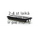 Воздушный фильтр MANN-FILTER C 35 008