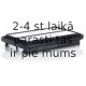MANN-FILTER C 24 003