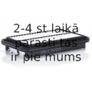 MANN-FILTER C 24 003