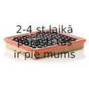 Воздушный фильтр MANN-FILTER C 29 145