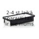 MANN-FILTER C 2628