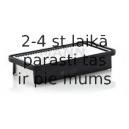 MANN-FILTER C 2628