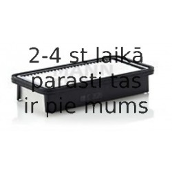 MANN-FILTER C 2628