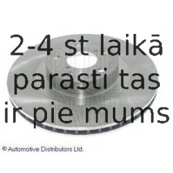 Тормозной диск BLUE PRINT ADS74318