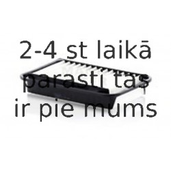Воздушный фильтр MANN-FILTER C 26 006