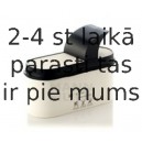 Воздушный фильтр MANN-FILTER CP 50 002