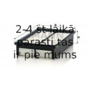 MANN-FILTER C 28 017