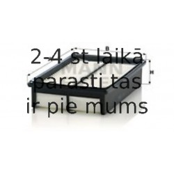 MANN-FILTER C 28 017