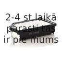 MANN-FILTER C 25 016