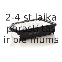MANN-FILTER C 25 016