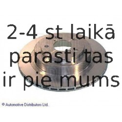 Тормозной диск BLUE PRINT ADS74320