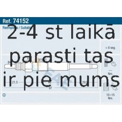 FAE 74152