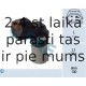 Датчик импульсов FAE 79336