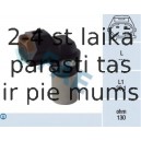 Датчик импульсов FAE 79336