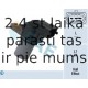Devējs, Sadales vārpstas stāvoklis FAE 79309