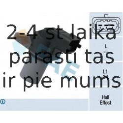 Devējs, Sadales vārpstas stāvoklis FAE 79309