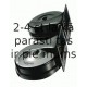 Skaņas signāls BOSCH 0 986 AH0 507