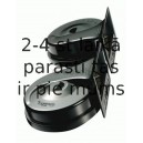 Skaņas signāls BOSCH 0 986 AH0 507