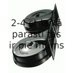 Skaņas signāls BOSCH 0 986 AH0 507