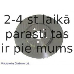 Тормозной диск BLUE PRINT ADS74322