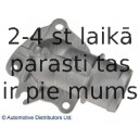 Termostats, Dzesēšanas šķidrums BLUE PRINT ADA109215