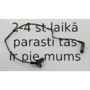 TRISCAN 8180 11601