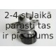 Натяжная планка, поликлиновой ремень TRISCAN 8641 253008