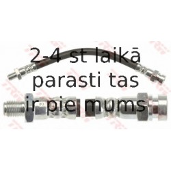 Bremžu šļūtene TRW PHB917