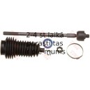 Aksiālais šarnīrs, Stūres šķērsstiepnis TRW JAR938