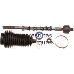 Aksiālais šarnīrs, Stūres šķērsstiepnis TRW JAR938