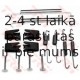 TRW SFK305