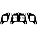 Комплект прокладок, впускной коллектор ELRING 734.370