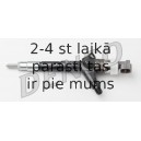 Форсунка DENSO DCRI100510