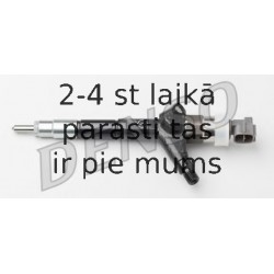 Форсунка DENSO DCRI100510