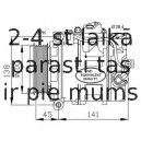 NRF 32256