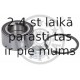 Комплект подшипника ступицы колеса OPTIMAL 502110