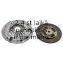 Sajūga komplekts SACHS 3000 950 661