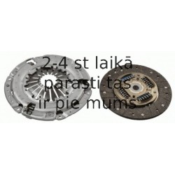 Sajūga komplekts SACHS 3000 950 661